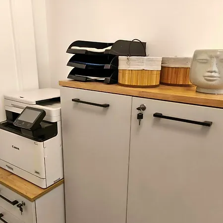 Cozyhome Lux Apartment Bratislava