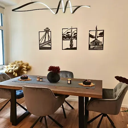 Cozyhome Lux Apartment *