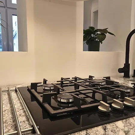 Cozyhome Lux Apartamento Bratislava