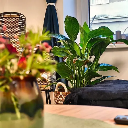 Apartment Cozyhome Lux Bratislava