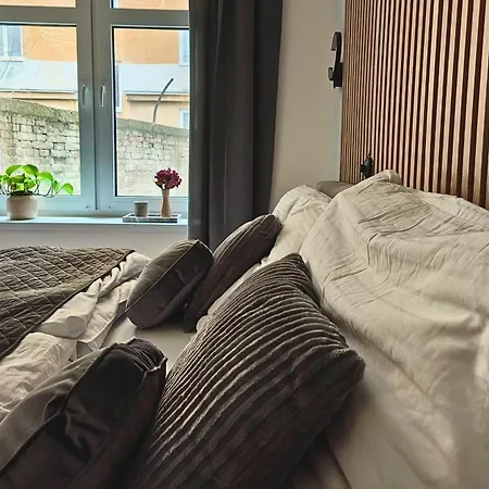 Apartment Cozyhome Lux *