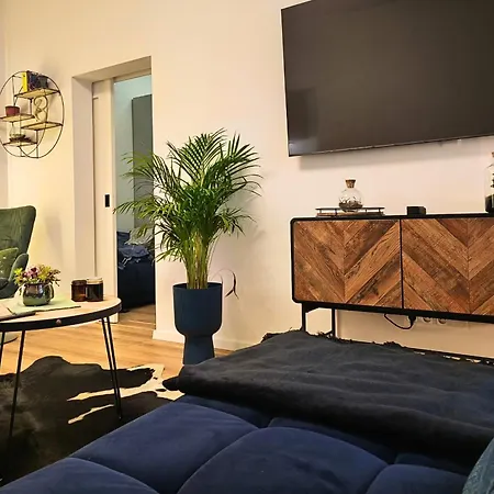 Cozyhome Lux Apartment