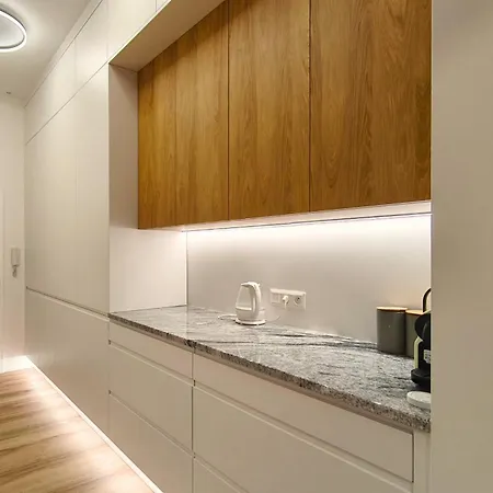 Cozyhome Lux Bratislava