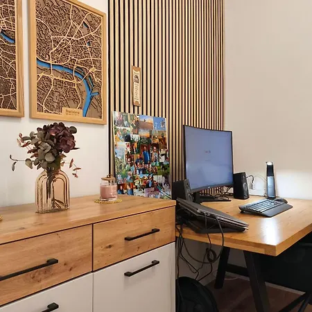 Apartment Cozyhome Lux *