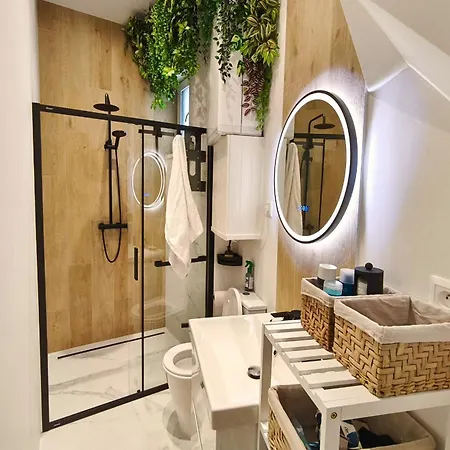 Cozyhome Lux * Bratislava