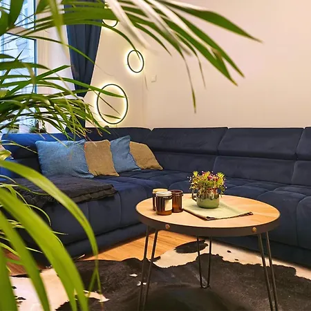 Cozyhome Lux Bratislava